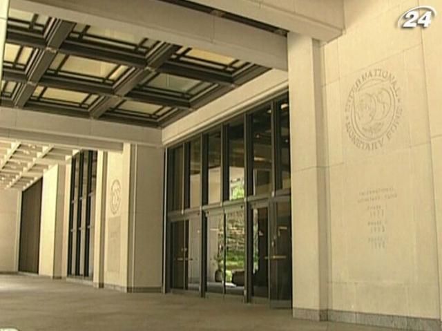 МВФ интересуют программы реформирования финсектора Украины МВФ интересуют программы реформирования финсектора Украины