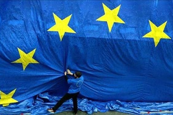 За Нобелівською премією Євросоюз відправить трьох своїх лідерів За Нобелівською премією Євросоюз відправить трьох своїх лідерів