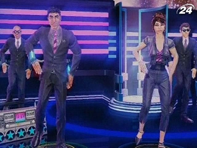 Танцювальна гра  Dance Central 3 вже з'явилася в магазинах