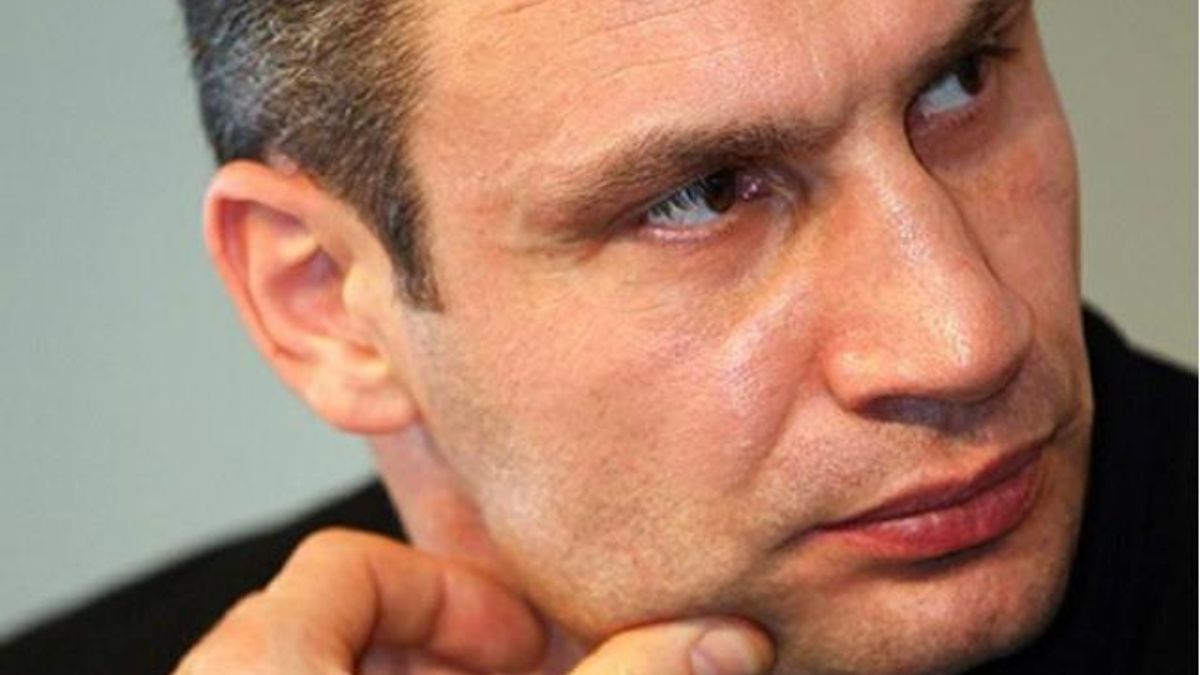 Кличко предлагает подписать соглашение о коалиции после выборов Кличко предлагает подписать соглашение о коалиции после выборов