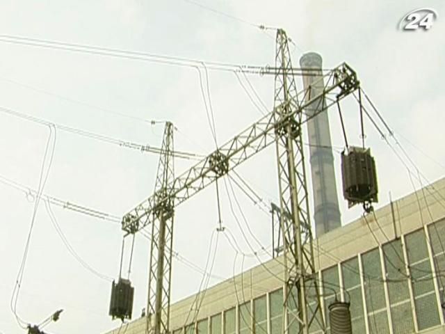 Україна розпочинає приватизацію ТЕЦ Україна розпочинає приватизацію ТЕЦ