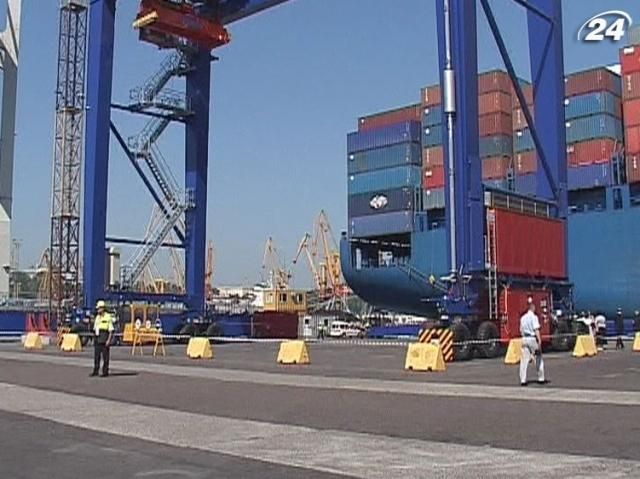 Страны-члены ВТО - против пересмотра Украиной импортных тарифов Страны-члены ВТО - против пересмотра Украиной импортных тарифов