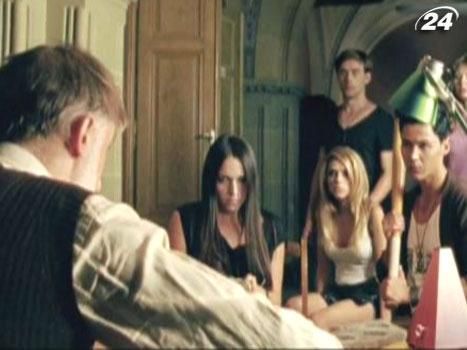 Триллер "Тени незабытых предков" получил международный тизер Триллер "Тени незабытых предков" получил международный тизер