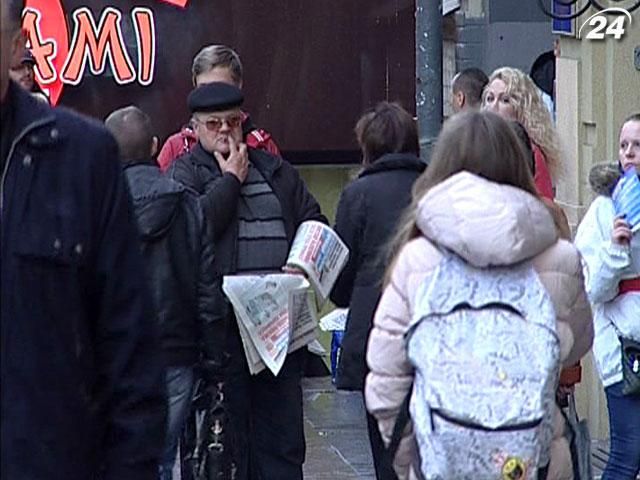 Спостерігачі CIS-EMO визначили лідера за порушеннями виборчого законодавства Спостерігачі CIS-EMO визначили лідера за порушеннями виборчого законодавства