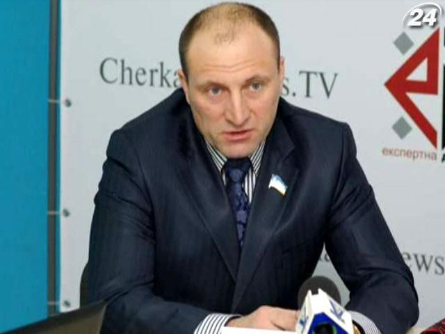 Томенко: У XXІ столітті вбивати за те, що вони мають свою позицію…