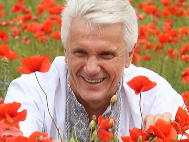 Литвин: FEMEN – це рухи тілом, у яких нема особливого сенсу Литвин: FEMEN – це рухи тілом, у яких нема особливого сенсу