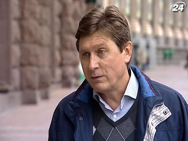 Фесенко: Об'єднана опозиція хоче використати коаліційну тему для переагітації Фесенко: Об'єднана опозиція хоче використати коаліційну тему для переагітації