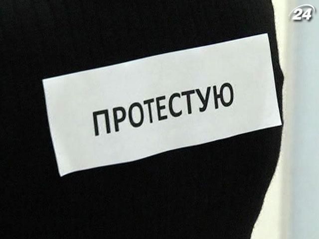 Працівники Національного художнього музею вимагають нового керівництва 