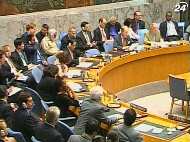 Совет Безопасности ООН на треть обновил свой ​​состав