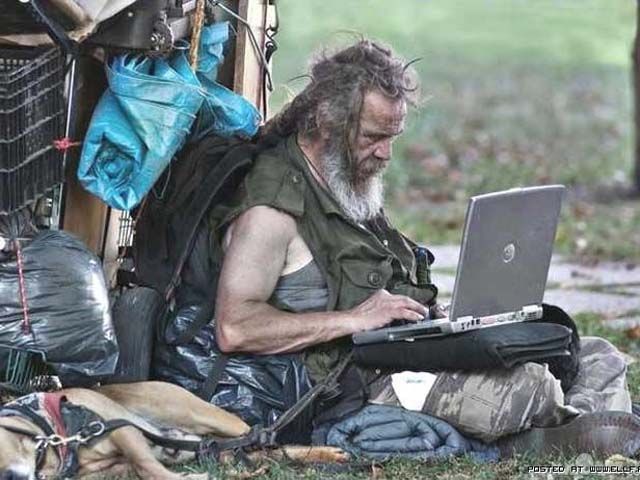 В приюте на 20 мест избирателями записали 700 бездомных В приюте на 20 мест избирателями записали 700 бездомных