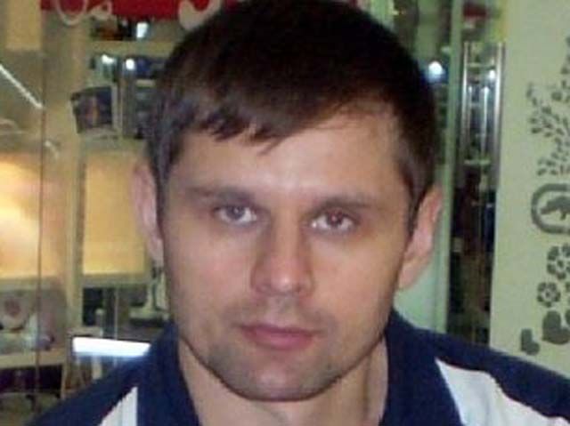 Мазурок приходив у двір вбитого охоронця Мазурок приходив у двір вбитого охоронця