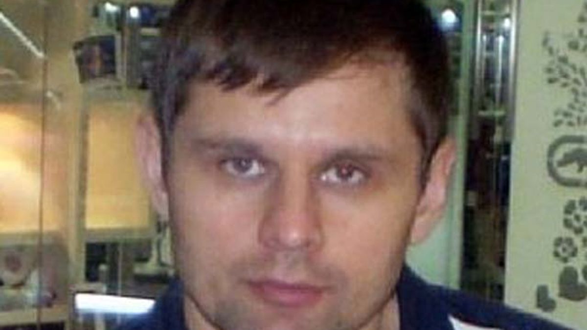 Мазурок приходил во двор убитого охранника Мазурок приходил во двор убитого охранника