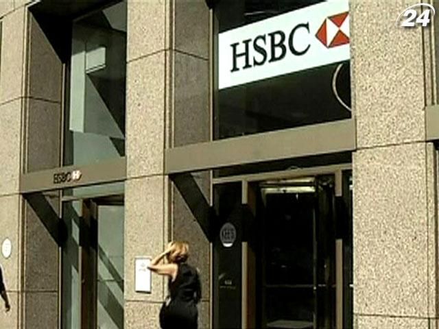 HSBC пророчит миру потребительскую революцию HSBC пророчит миру потребительскую революцию
