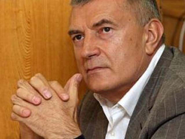 Защитники Луценко подали в суд на тюремщиков Защитники Луценко подали в суд на тюремщиков