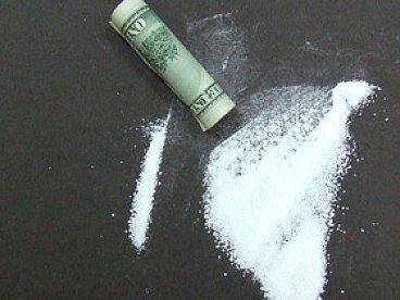В Тернополе изъяли партию кокаина на сумму 6 миллионов долларов