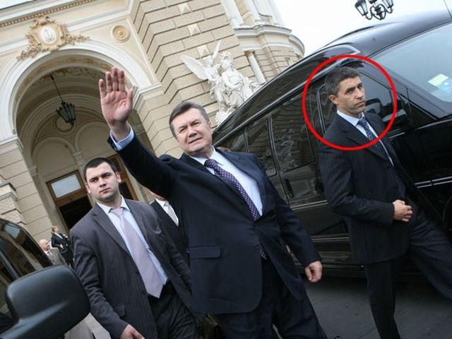 300 бюджетних мільйонів витратять на охорону перших осіб держави 300 бюджетних мільйонів витратять на охорону перших осіб держави