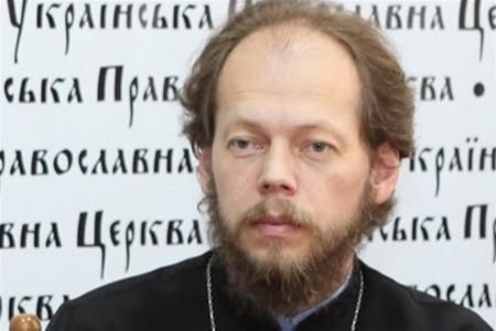 УПЦ МП: Священиків-агітаторів має карати держава