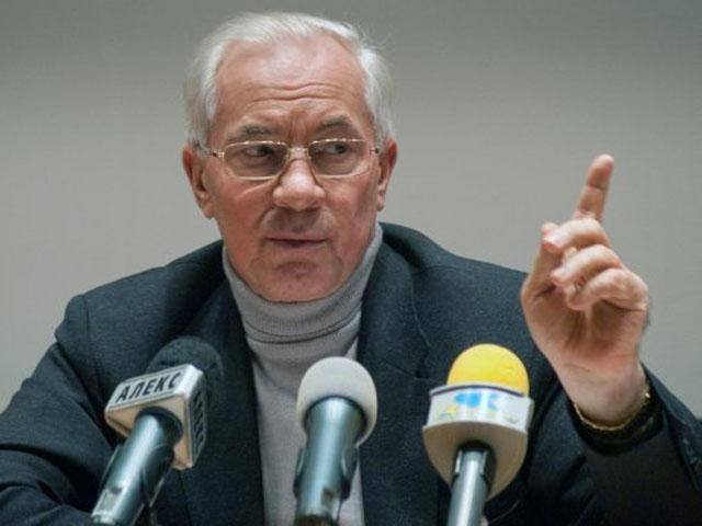 Харьковские регионалы взяли отпуск, чтобы поагитировать с Азаровым Харьковские регионалы взяли отпуск, чтобы поагитировать с Азаровым