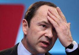 Тигипко: Объяснить важность "языкового закона" киевлянам не удалось