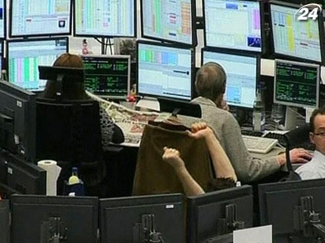 Італія розмістила рекордний обсяг облігацій Італія розмістила рекордний обсяг облігацій