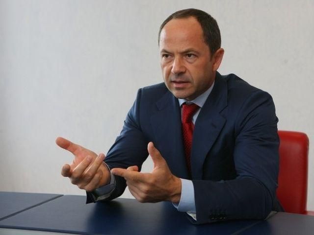 Тигипко: Ситуация в Украине ухудшается, но суперкризиса не будет Тигипко: Ситуация в Украине ухудшается, но суперкризиса не будет