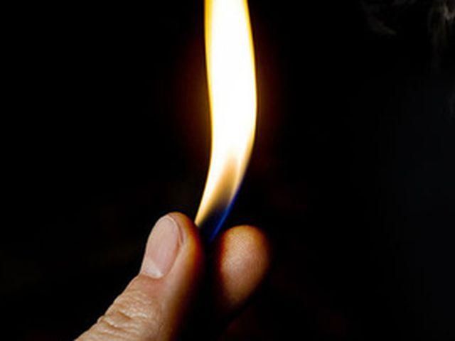 В Австрії дев'ятирічний хлопчик підпалив супермаркет В Австрії дев'ятирічний хлопчик підпалив супермаркет