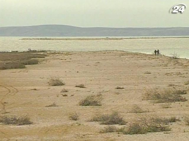 МИД: Киев и Москва продвинулись в вопросе делимитации морской границы МИД: Киев и Москва продвинулись в вопросе делимитации морской границы