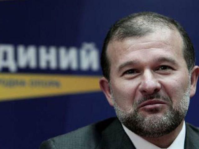 Балога: Будь-яке утворення на базі Росії – це новий Радянський Союз Балога: Будь-яке утворення на базі Росії – це новий Радянський Союз