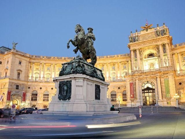 Столицю Австрії визнали найбільш процвітаючим містом світу