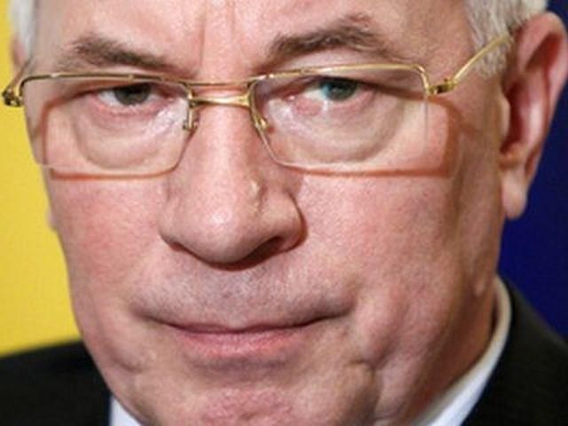 Азаров: Импичмент Президента - катастрофа для Украины Азаров: Импичмент Президента - катастрофа для Украины