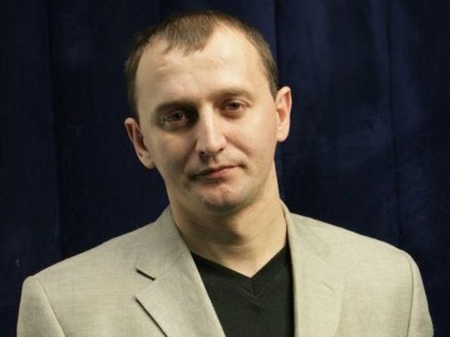 УДАР всегда присоединяется к победителям, - свободовец УДАР всегда присоединяется к победителям, - свободовец