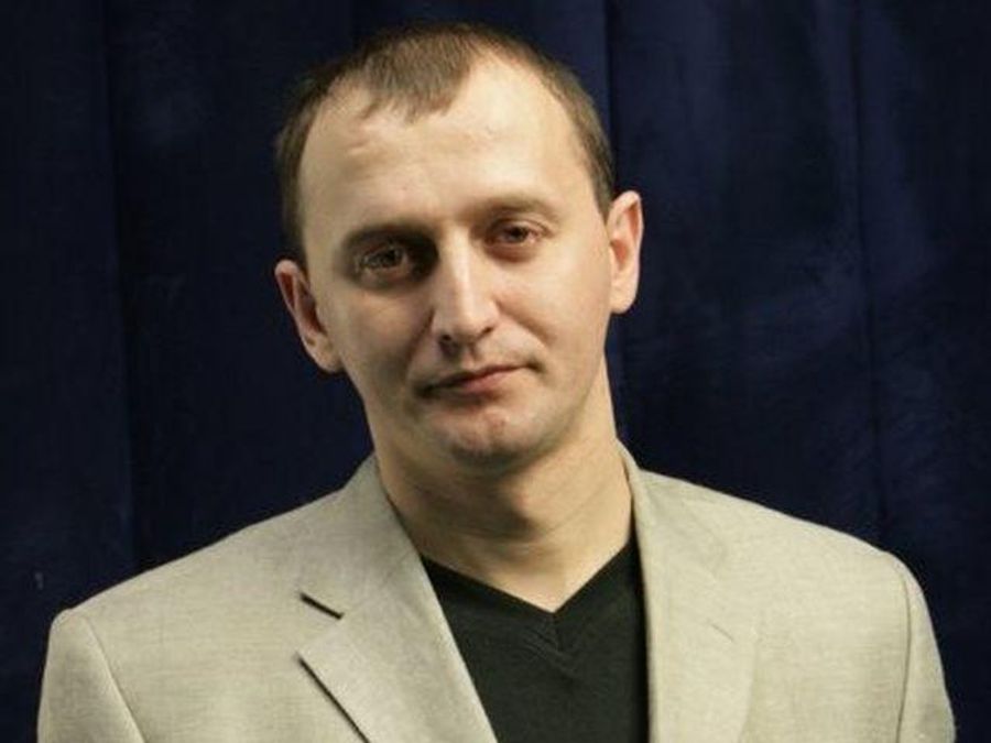 УДАР всегда присоединяется к победителям, - свободовец УДАР всегда присоединяется к победителям, - свободовец