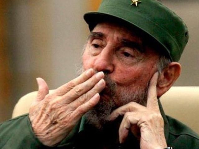 Сестра Фіделя Кастро спростувала чутки про різке погіршення стану здоров'я брата