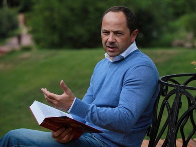 Тігіпко: У новій Раді опозиція поводитиметься як "лебідь, рак та щука" Тігіпко: У новій Раді опозиція поводитиметься як "лебідь, рак та щука"