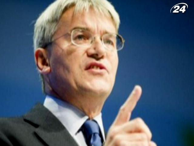 Британський міністр подав у відставку, бо образив поліцейських Британський міністр подав у відставку, бо образив поліцейських