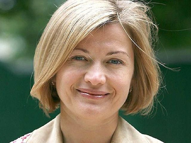 УДАР: В нас є один опонент – це Партія регіонів і їхній філіал – комуністи УДАР: В нас є один опонент – це Партія регіонів і їхній філіал – комуністи