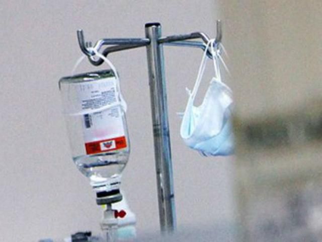 В США растет число жертв от грибкового менингита В США растет число жертв от грибкового менингита