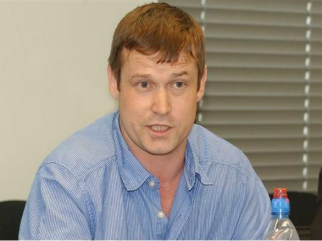 У Києві викрали російського опозиціонера Леоніда Развозжаєва У Києві викрали російського опозиціонера Леоніда Развозжаєва