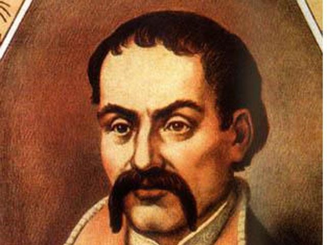 21 жовтня. Люди в історії