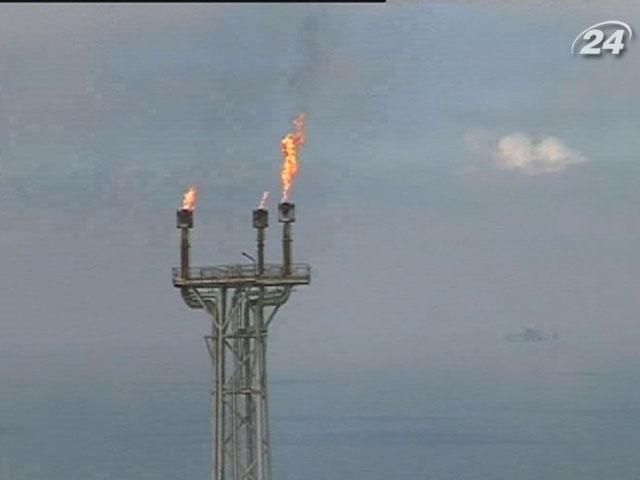 Сучасні газовидобувні конструкції з’явилися у 1996-му Сучасні газовидобувні конструкції з’явилися у 1996-му