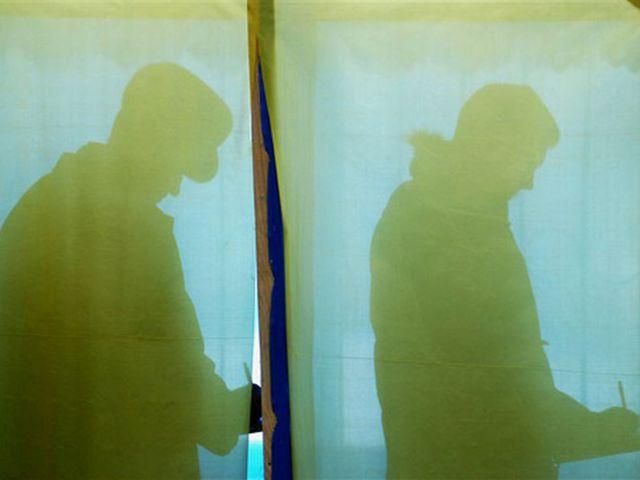 В Украину на выборы едут наблюдатели из Парагвая и Нигерии В Украину на выборы едут наблюдатели из Парагвая и Нигерии