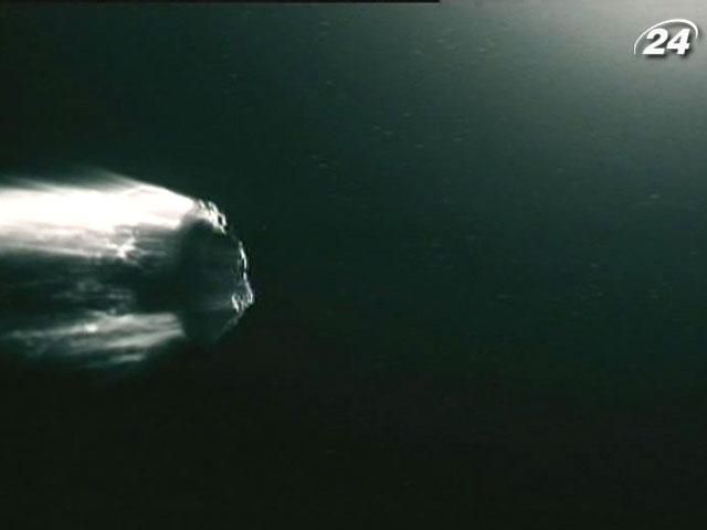 Массивные небесные тела постоянно угрожают нашей планете Массивные небесные тела постоянно угрожают нашей планете