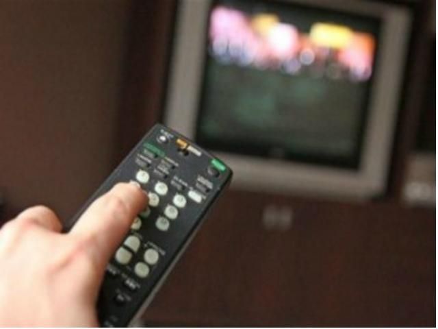 У Грузії припинив роботу єдиний російськомовний канал У Грузії припинив роботу єдиний російськомовний канал