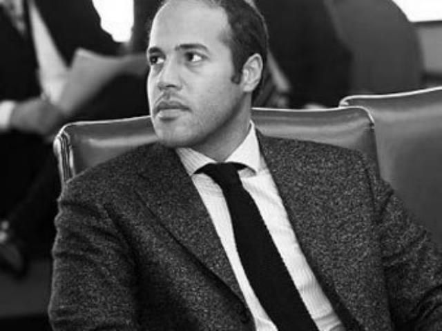 В Лівії у бою загинув син Каддафі В Лівії у бою загинув син Каддафі