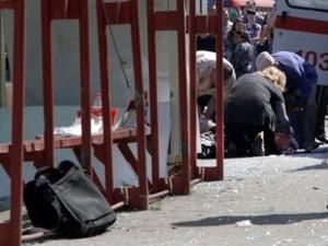Троє обвинувачуваних у дніпропетровських терактах почали голодування