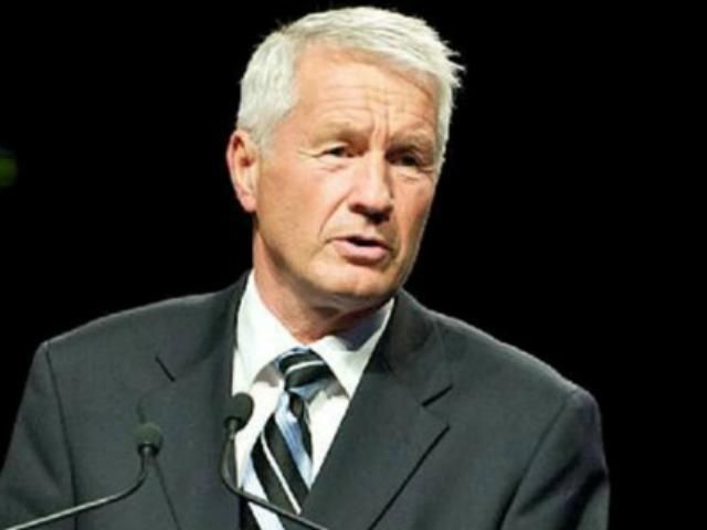 Генсек Совета Европы: Без Тимошенко выборы могут не признать Генсек Совета Европы: Без Тимошенко выборы могут не признать