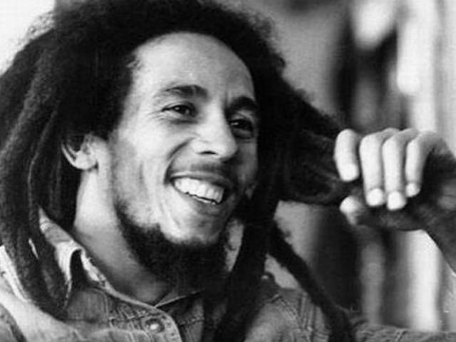 На "Молодості" показали фільм про Боба Марлі На "Молодості" показали фільм про Боба Марлі