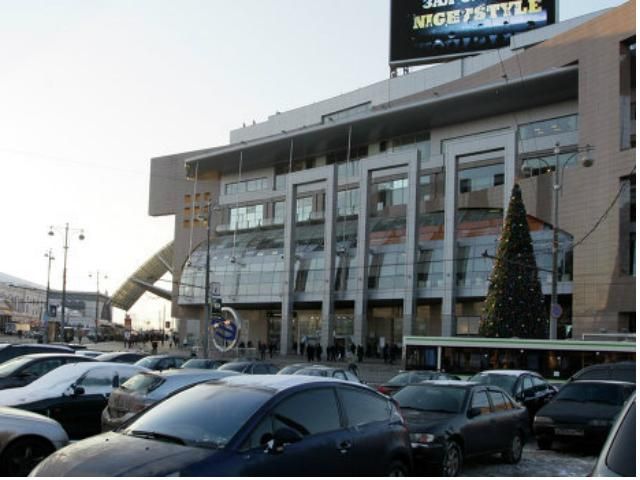 У Росії з'явилися послідовники стрілка з "Каравану" У Росії з'явилися послідовники стрілка з "Каравану"