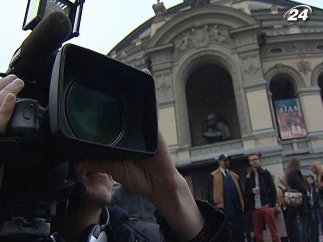 В этом году на фестивале "Молодость" состоится 6 украинский премьер В этом году на фестивале "Молодость" состоится 6 украинский премьер