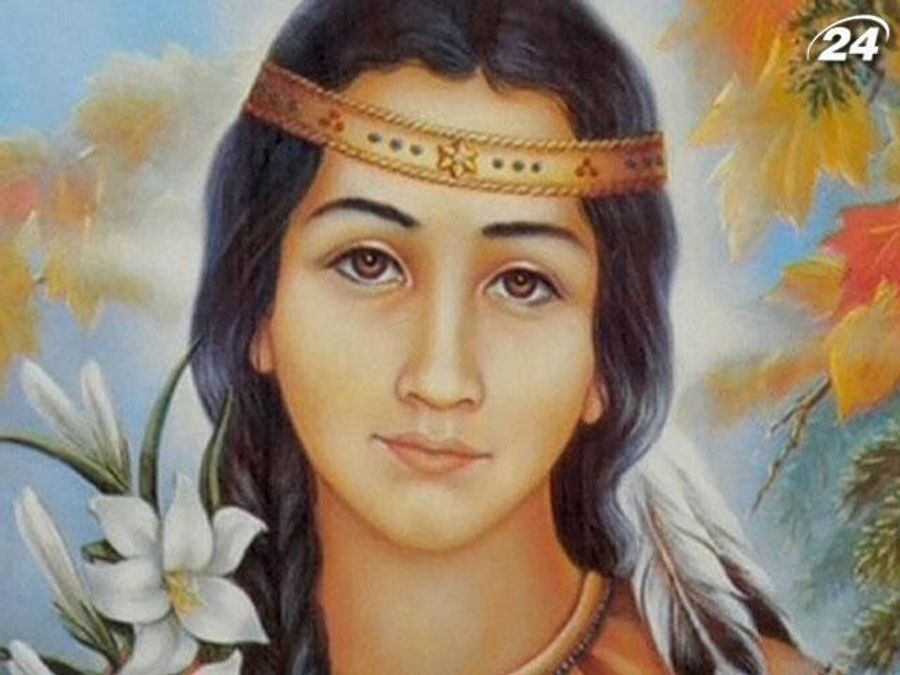 Ватикан канонізував святу Катері